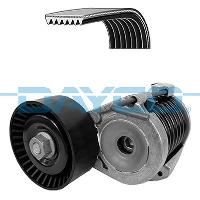 DAYCO KPV906 | V Kayış Kiti 07 > 1-Seri (E81-E87)-Ac