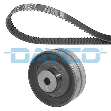 DAYCO KTB205 | Triger Seti Lt Cp 2,4 D 78-96