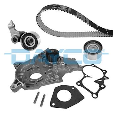 DAYCO KTBWP5270 | Triger Set + Devirdaim Avensis Benzinli 03-08