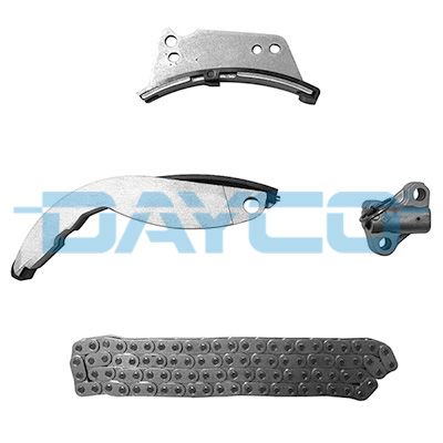 DAYCO KTC1047 | Zincir Seti 02 > H100-Sorento 2.5Crdi
