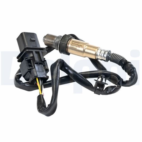 DELPHI ES21474-12B1 | Oksijen Sensörü Hyundai Accent 11 > 18 Blue / i30 Ceed Rio 12 > 15 (Kablo Uzunlugu 721mm)