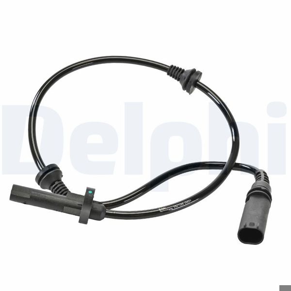 DELPHI SS21026-12B1 | ABS Sensörü BMW E70 F15 E71 F16 On