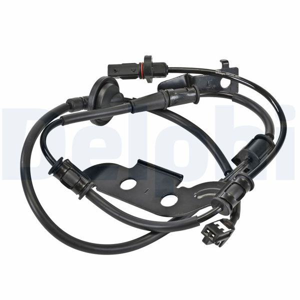 DELPHI SS21555-12B1 | ABS Sensörü Arka Sol Hyundai i30 Elantra 11 > 16 / Ceed 12 > 16 Elektronık El Frenı Olan Araclar İçin