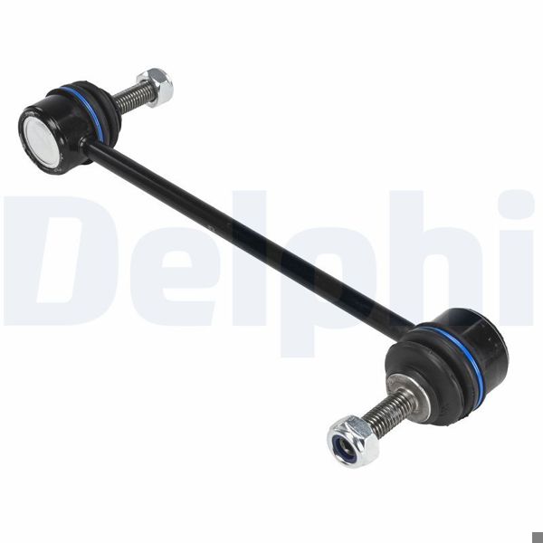 DELPHI TC8687 | Z-Rot Jaguar Xf 16 > Xe Range 15 >