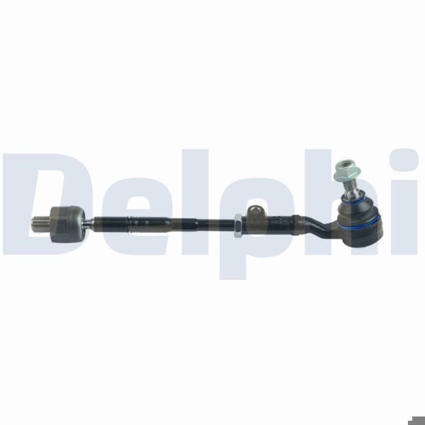 DELPHI TL2075 | Rot Mili On 09 > X1 (E84)