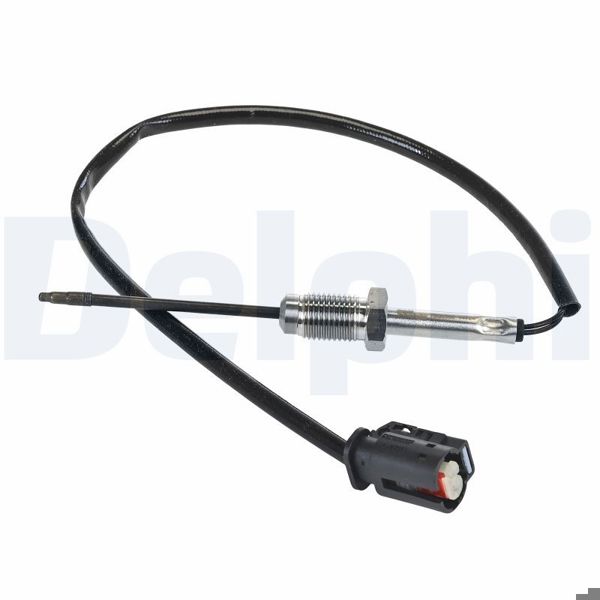 DELPHI TS30368-12B1 | Egzoz Sıcaklık Sensörü BMW B47 F10 F20 F30