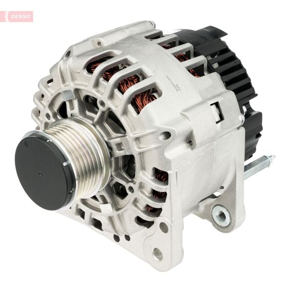 DENSO DAN3011 | Alternatör 120A VW Audi Seat Skoda