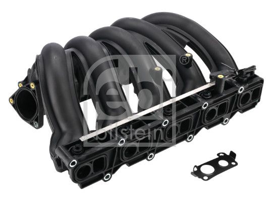 FEBI BILSTEIN 1000311 | Emme Manifold Mercedes Om612 / Om647 203 / 210 / 209