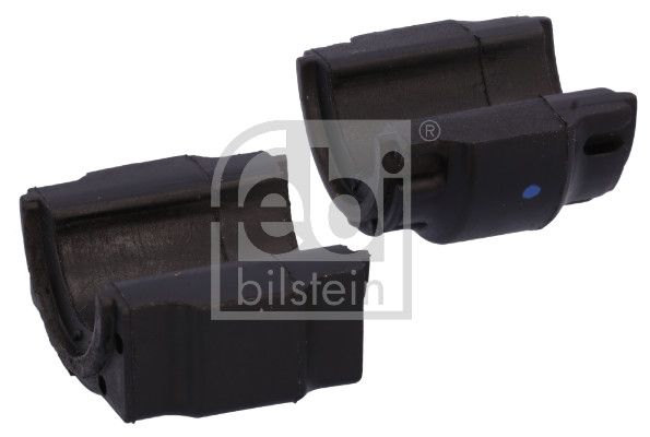 FEBI BILSTEIN 1001194 | Ön Viraj Demir Lastiği 23.5mm VW Audi Seat Skoda