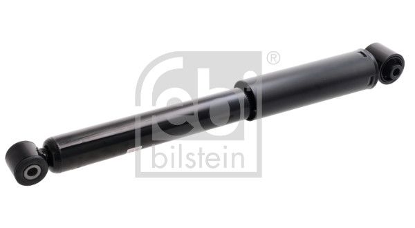 FEBI BILSTEIN 1002528 | Amortisör Arka 08 > Laguna.III 1.5-2.0 DCI 2.0İ 16V