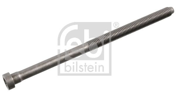 FEBI BILSTEIN 103647 *10 | Silindir Kapak Saplaması (M12×1,75-206mm) Arteon Caddy CC Golf VII Jetta Passat Polo Scirocco Tı | 10 Adet