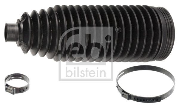 FEBI BILSTEIN 108089 | Rot Mili Koruk Tamir Takımı Golf VII Passat Tiguan Q3 Karoq Kadıaq Octavia Yeni Modeller