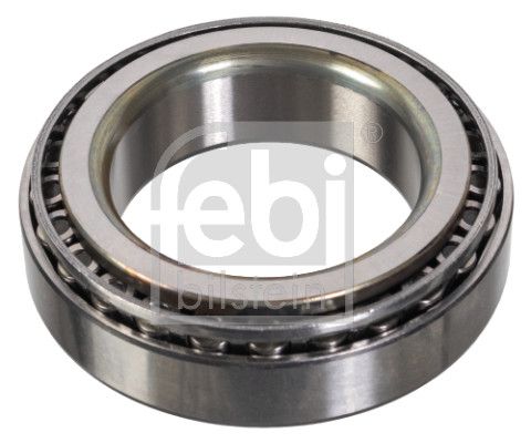 FEBI BILSTEIN 12691 | Ön Teker Rulmanı Boxer Jumper Ducato 14Q (15 Jant) J5 C25 (G: 20 * I,C: 50 * D,C: 80) 97 > 03