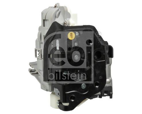 FEBI BILSTEIN 172130 | Sağ Ön Kapı Kilidi (VW Passat 06-15 Audi Q7 07-09 Seat Ibiza 09-11 Skoda Superb 08-13)