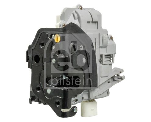 FEBI BILSTEIN 172131 | Sol Arka Kapı Kilidi (Audi A4 08-16 A5 08-11 Q3 12-14 Q5 09-12 Q7 07-15)