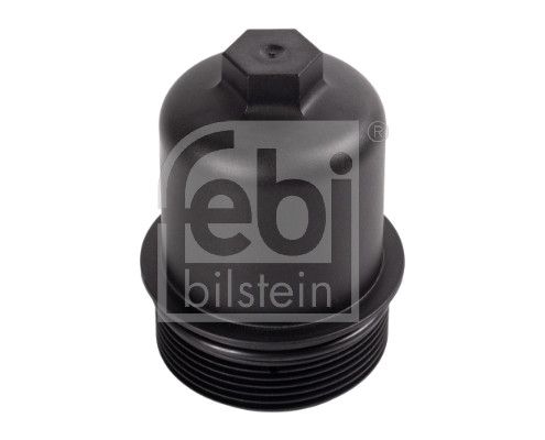 FEBI BILSTEIN 172893 | Şanzıman Yağ Filtre Kapağı (VW Caddy 04-20 Golf 03-20 Passat 06- Audi A3 09-20 Seat Leon 11-20)