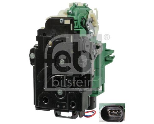 FEBI BILSTEIN 174565 | Kapı Kilidi VW