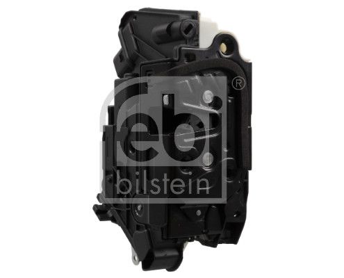 FEBI BILSTEIN 178973 | Sağ Ön Kapı Kilidi (VW Amarok 10-Audi A1 11-14 Seat Ibiza 09-12 Skoda Fabia 09-15)