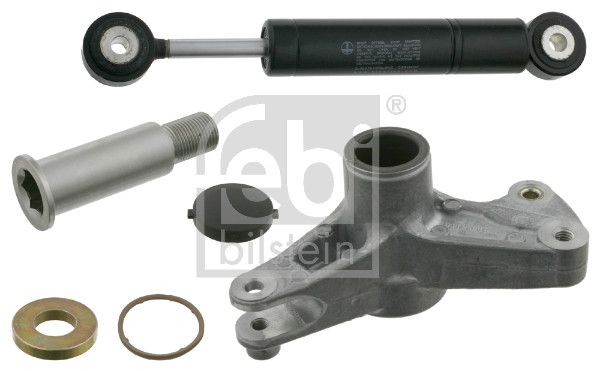 FEBI BILSTEIN 26070 | Kayış Gergi Kütüğü W124 93 > 95 W210 95 > 97 W140 93 > 98 Vito 638 96 > 03 Sprinter 96 > 06