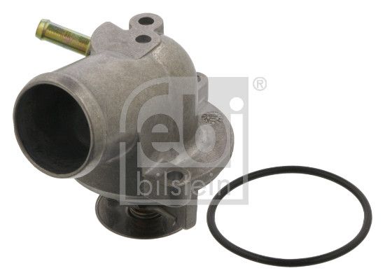 FEBI BILSTEIN 36462 | Termostat 87 °C (M111, Klimalı) W202 93 > 00 C208 97 > 00 W124 93 > 95 W210 97 > 02 W163 98 > 05