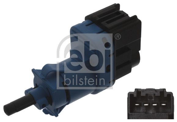 FEBI BILSTEIN 40340 | Fren Pedal Stop Sensörü Ford Transit V362 V363