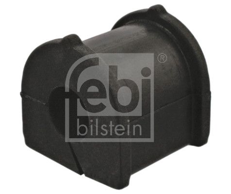 FEBI BILSTEIN 42872 | Viraj Demir Lastiği Arka Corolla 92 > 00 (Ic Cap:15 Uzunluk:36 Genıslık:36 Kalınlık36.7)