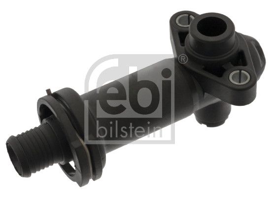 FEBI BILSTEIN 49743 | Termostat Agr BMW M57 / N M47 / N E46 E87 E60 E90 E63 E64 E65 E83 E53 E70