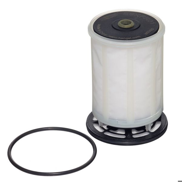 HENGST E9KFR01D417 | Yakıt Filtresi Opel Movano C 2023 > 2.2D