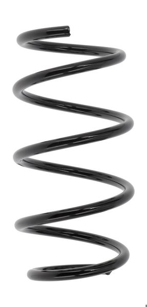 MONROE SP4183 | Ön Helezon 282mm Audi Seat