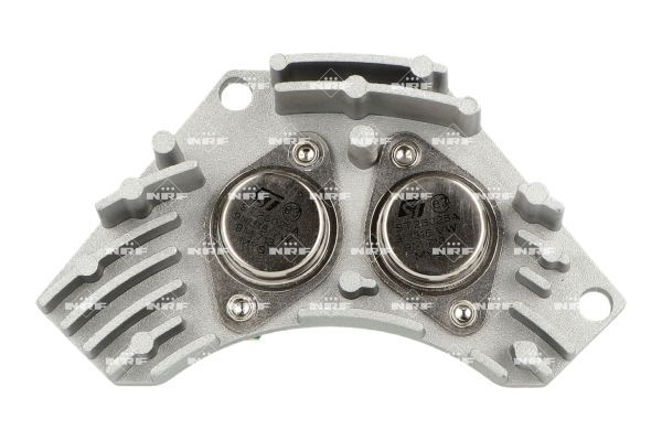 NRF 342042 | Kalorifer Rezistansı Partner-Berlingo-Xsara-Xantia B.M 93 -