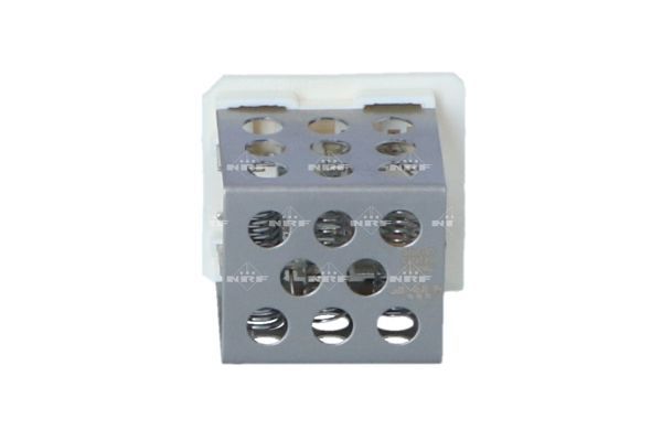 NRF 342045 | Kalorifer Rezistansı 206 / 206 + B.M 99 -