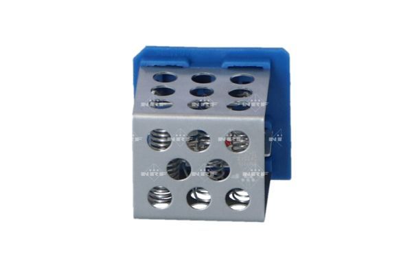 NRF 342048 | Kalorifer Rezistansı 206 / Xsara B.M 99 -