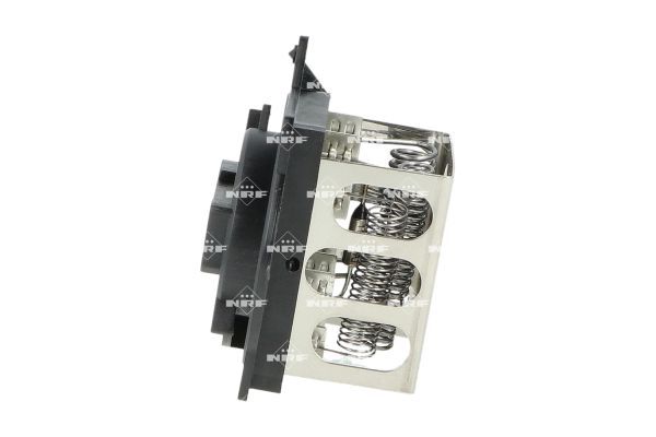 NRF 342052 | Kalorifer Rezistansı 306 / Partner / Xsara B.M 97 -