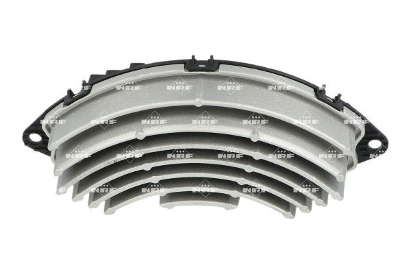 NRF 342084 | Kalorifer Rezistansı Partner Tepee / Berlingo B.M 08 -