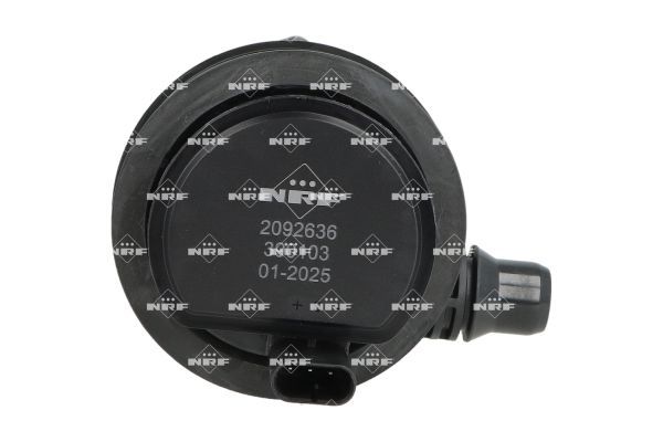 NRF 390103 | İlave Su Pompası W166-177 . 18 -