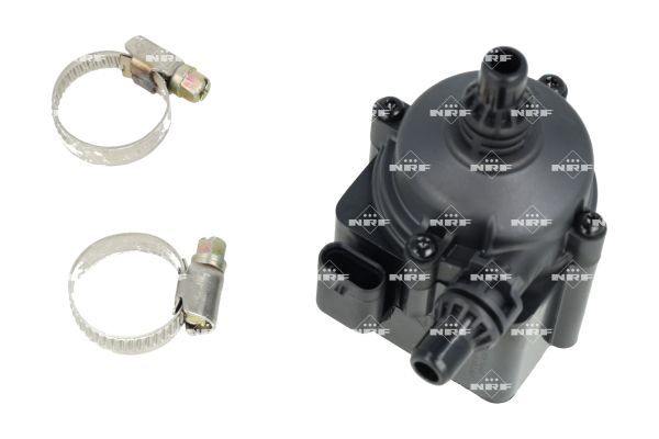 NRF 390123 | İlave Su Pompası Egea Doblo IV 1.6 Mjet 15 -