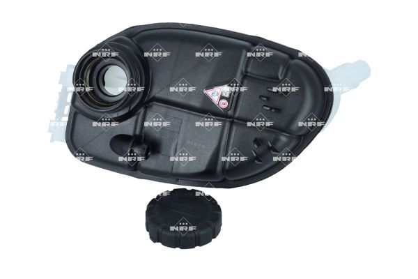 NRF 454102 | Radyatör Yedek Su Deposu W117-176-246-X156 . 12 -