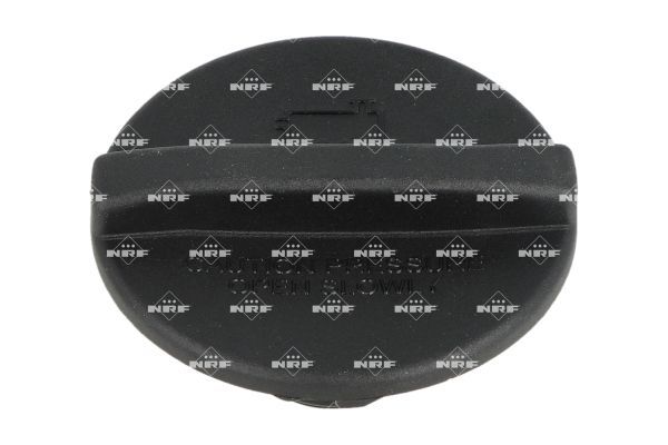 NRF 455619 | Radyatör Yedek Su Depo Kapağı W906-639 Sprinter-Vito . 03 -