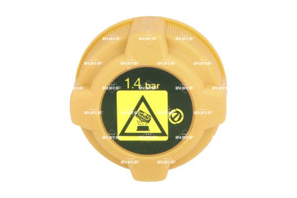 NRF 455638 | Yedek Su Depo Kapağı Albea Palio Doblo Brava Bravo Alfa 145 147 156 Bm 96 -