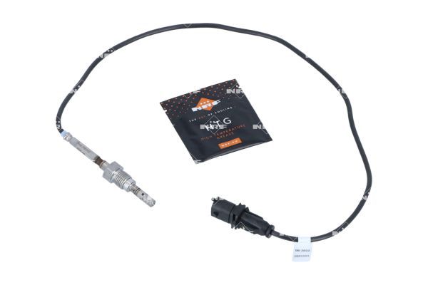 NRF 707118 | Egsoz Sıcaklık Sensörü G.Punto Alfa Mıto 1,3 Mjet 05 -