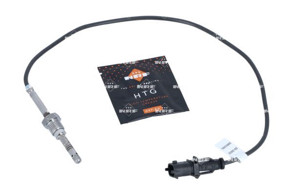 NRF 707120 | Egsoz Sıcaklık Sensörü Doblo Freemont Alfa 159 2.0 Jtdm 1.9 2.0 D-JTD 01 -