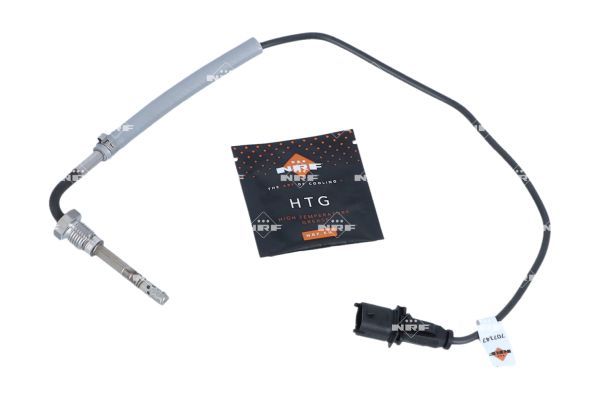 NRF 707147 | Egsoz Sıcaklık Sensörü Fiat 500 500L 500C Panda 1,3 Mjet 07 -