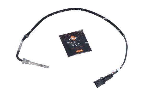 NRF 707166 | Egsoz Sıcaklık Sensörü Doblo III-IV Egea 500L Ducato 1,3-1.6 Mjet 2.0 Mjet 07 -