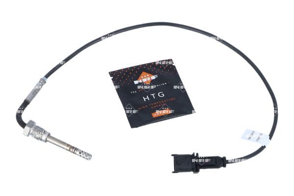 NRF 707174 | Egsoz Sıcaklık Sensörü Fiorino Doblo IV 1,3 Mjet 12 -