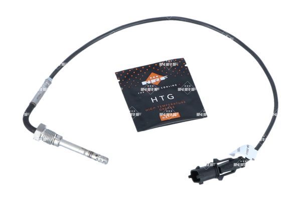 NRF 707184 | Egsoz Sıcaklık Sensörü Punto Evo 1,3 Mjet 09 -