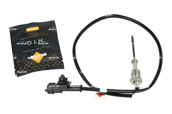 NRF 707543 | Egsoz Sıcaklık Sensörü Ducato IV 2,3 Mjet 14 -