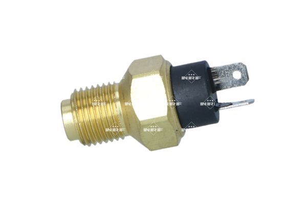 NRF 727045 | Hararet Müşürü Ducato Boxer Jumper 2.5-2,8 JTD-HDI 94 -