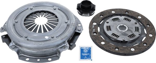 SACHS 3000168101 | Debriyaj Seti R9 R11 Clio I 1.2 1.4 87-C1j C1g