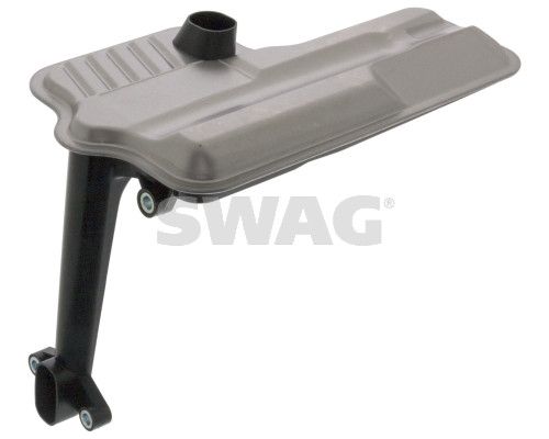 SWAG 30101900 | Şanzıman Yağ Filtresi Audi