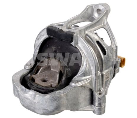SWAG 33101224 | Sağ Motor Takozu Elektrikli Audi